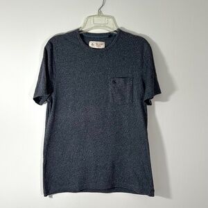 Original Penguin Pocket Tshirt by Munsingwear Medium